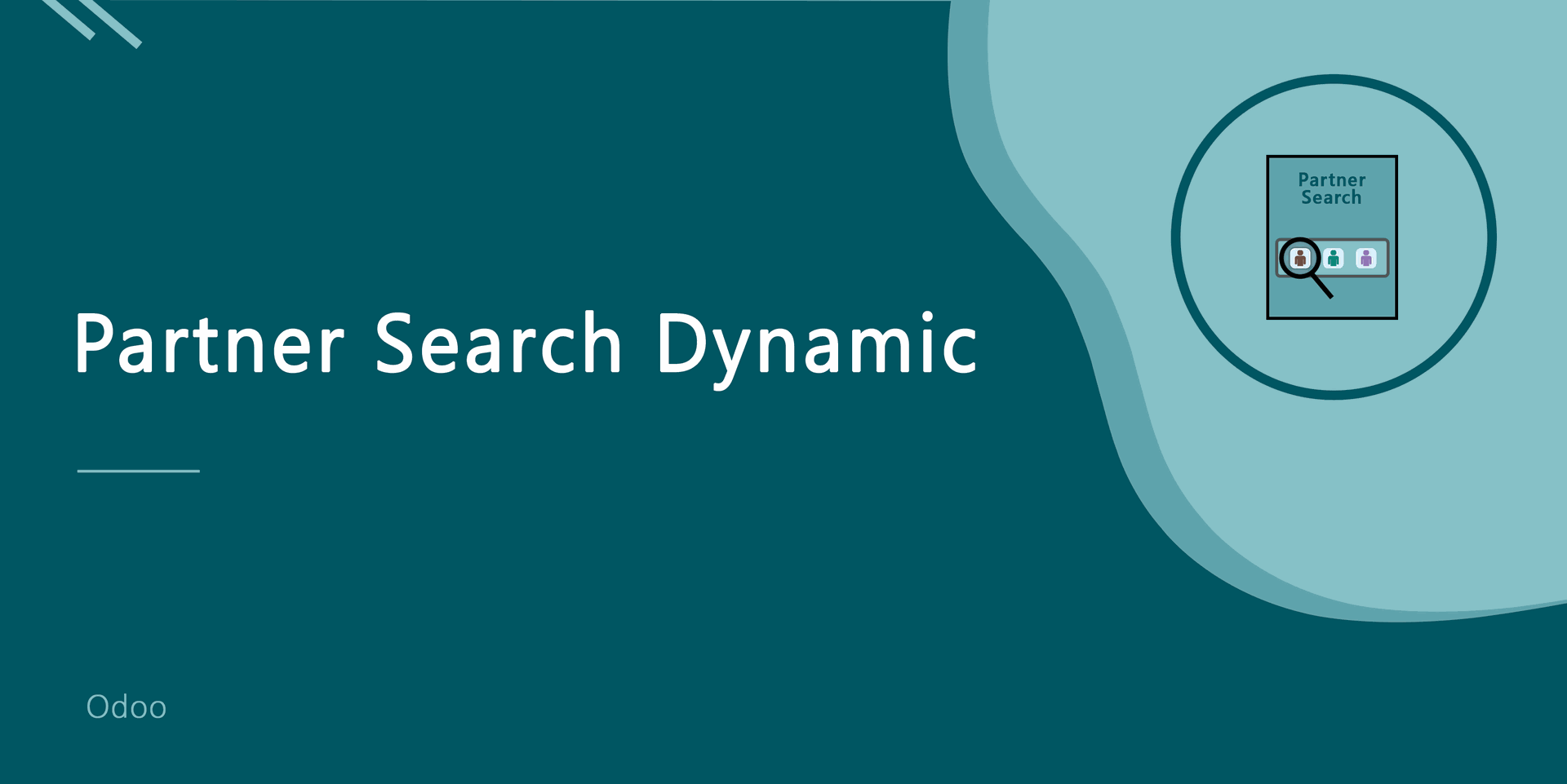 Partner Search Dynamic