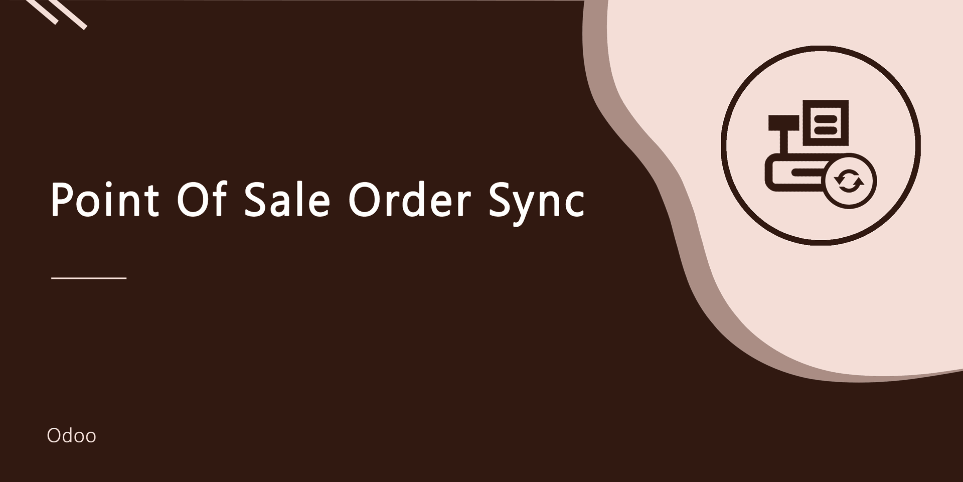 Point Of Sale Order Sync