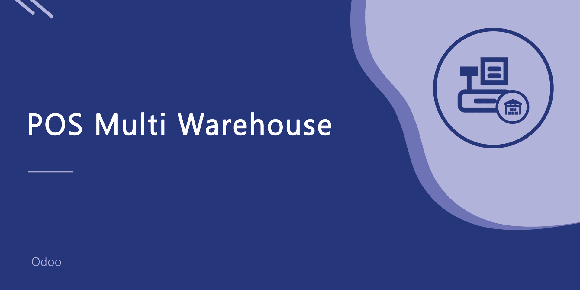 POS Multi Warehouse