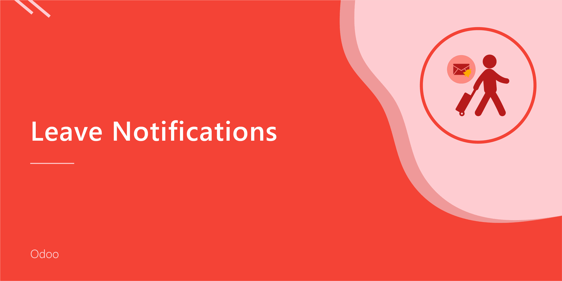 Leave Notifications