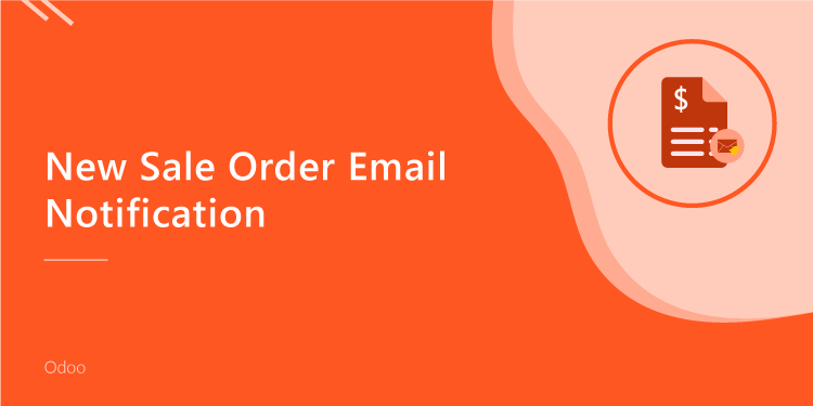New Sale Order Email Notification