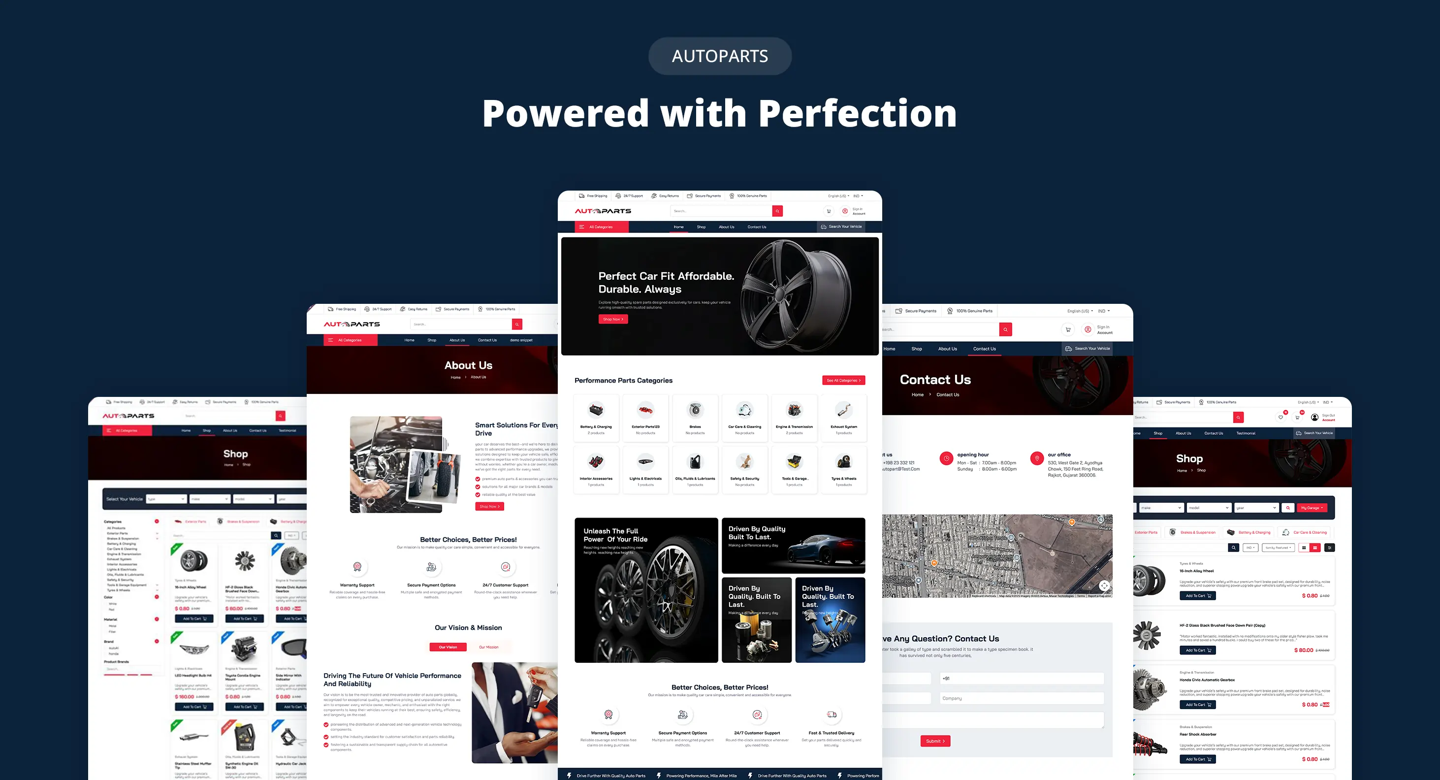 Your Product Banner Image