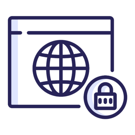 Menu Access Control