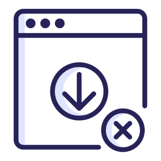 Menu Access Control