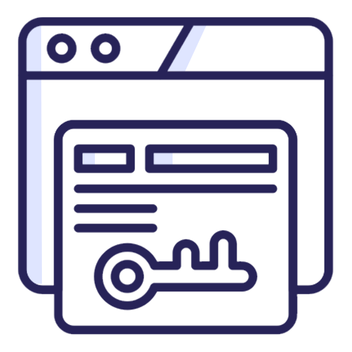 Menu Access Control