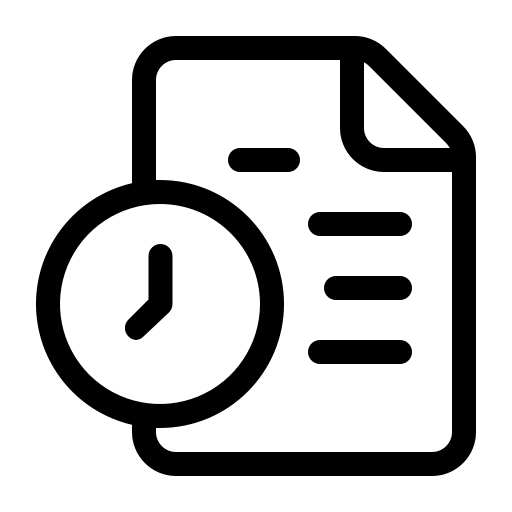 Synchronization Logs