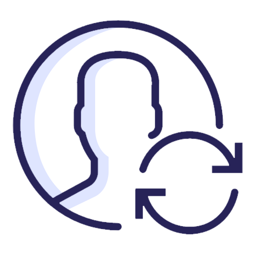 Global Profile Image Sync