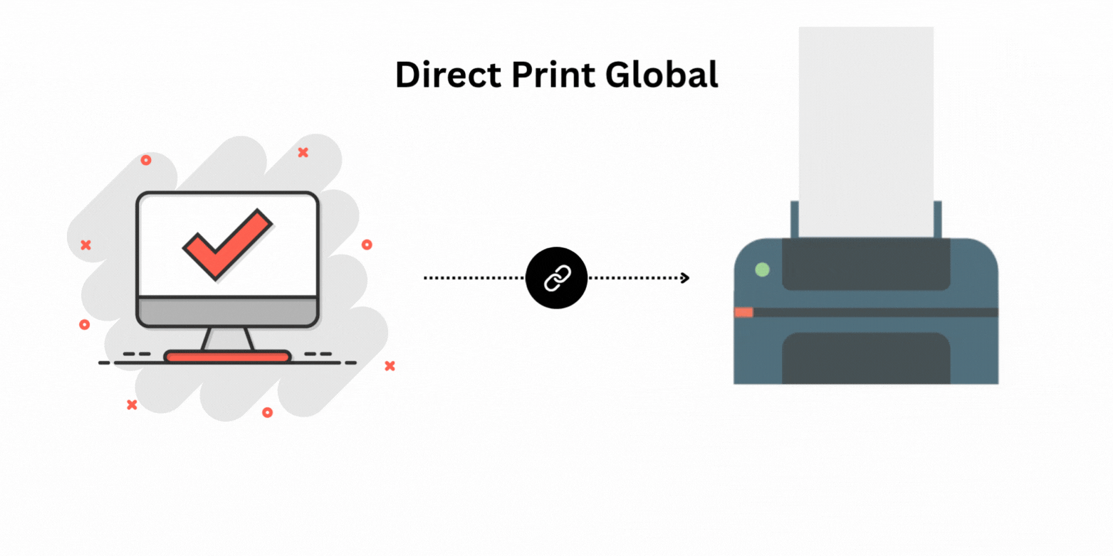 Odoo Direct Print