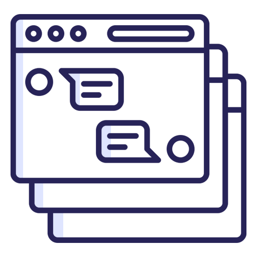 Multi-Window Chat System