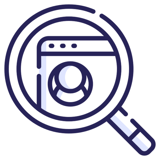 Quick User Search
