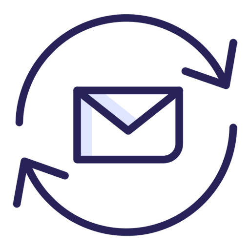 Real-Time Message Sync