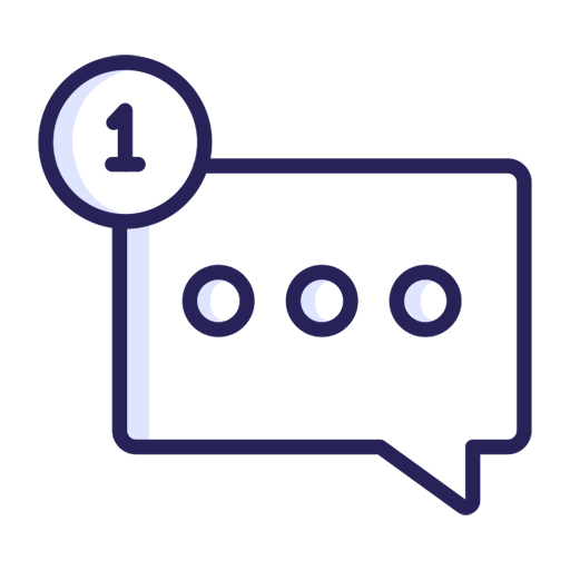 Real-Time Message Sync
