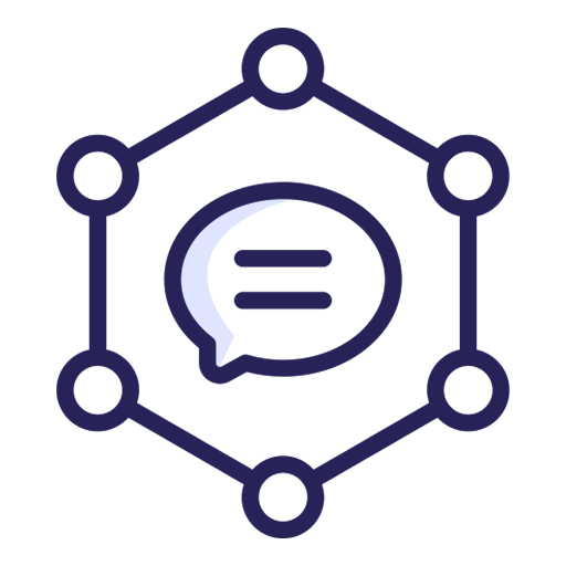 Global Floating Chat Hub