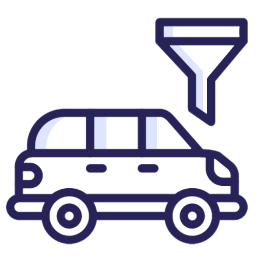 Smart Vehicle Filters