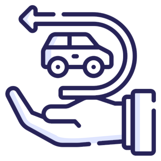Vehicle Return Process
