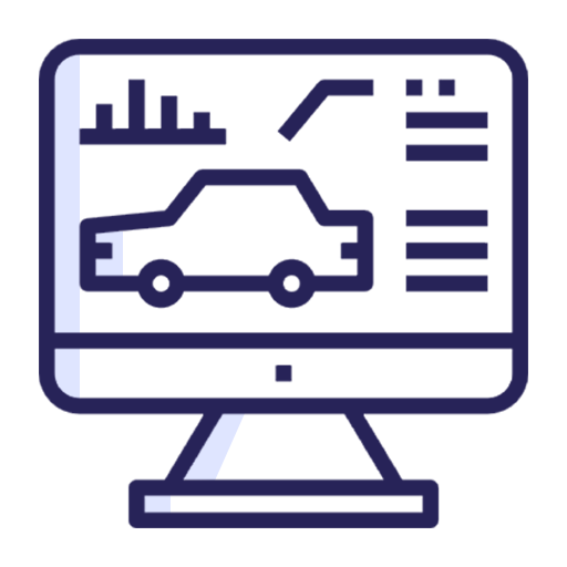 Vehicle Dashboard 