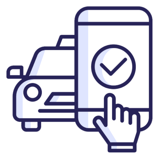 Online Vehicle Booking