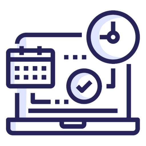 Easy Booking Management