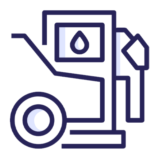 Fuel Types