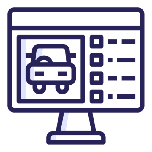 Vehicle Booking Report