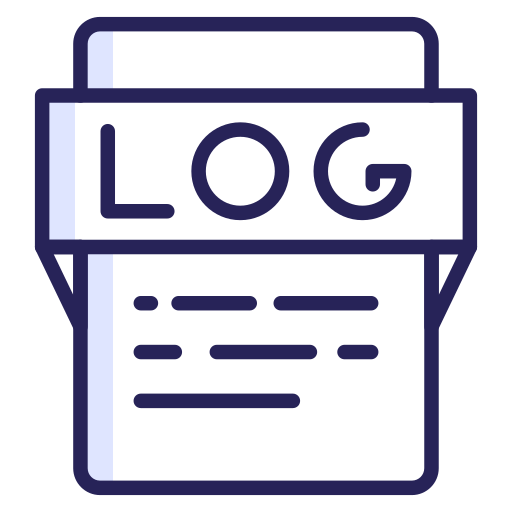 Fetch Log