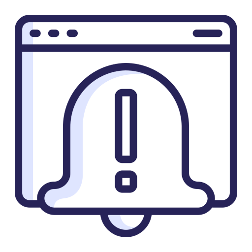 Error Notification System