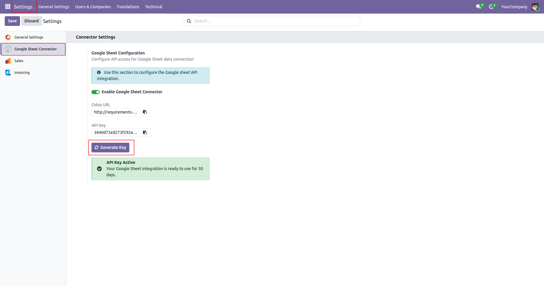 bearer_auth_google_sheet_api_screenshot_1
