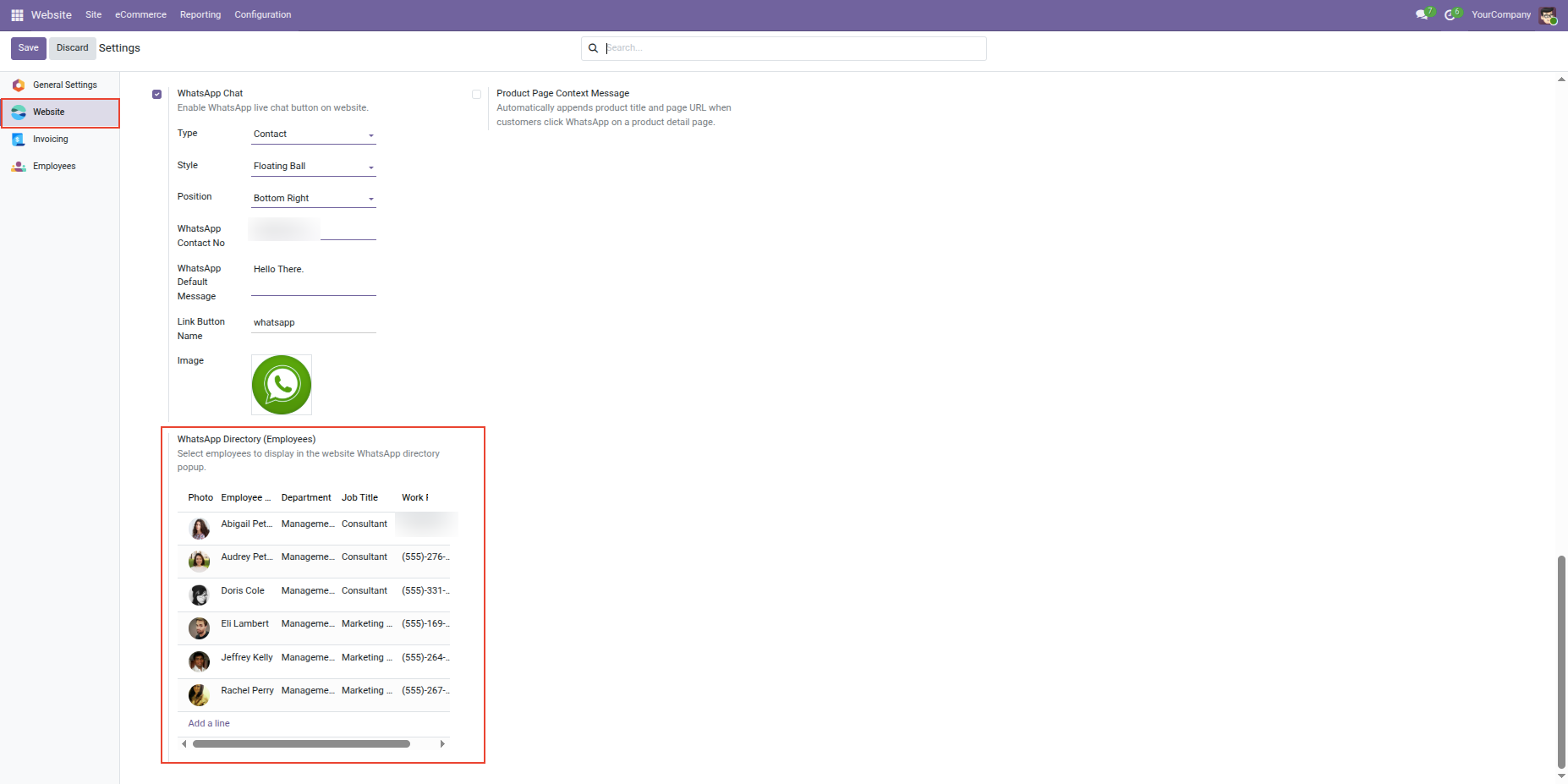 product_context_message_settings