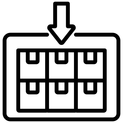 Import Orders