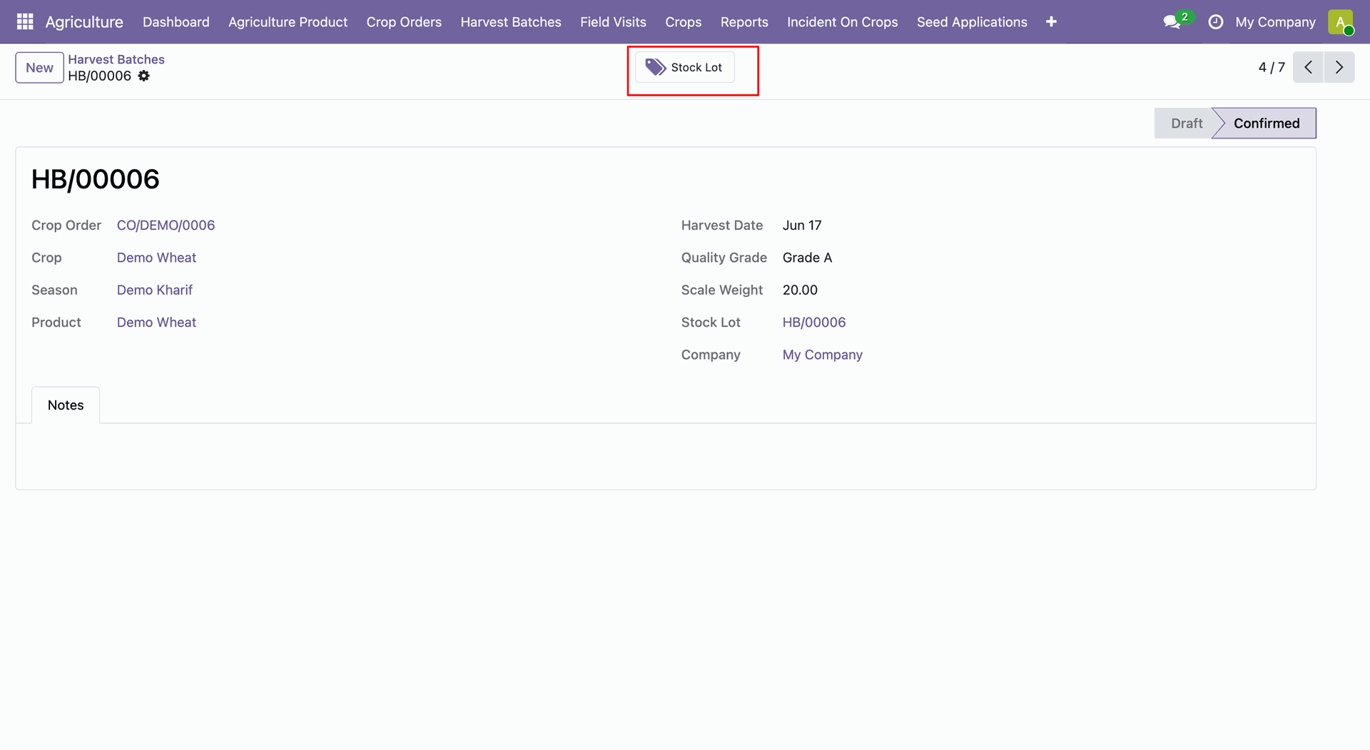 harvest_batch_traceability_screenshot_4