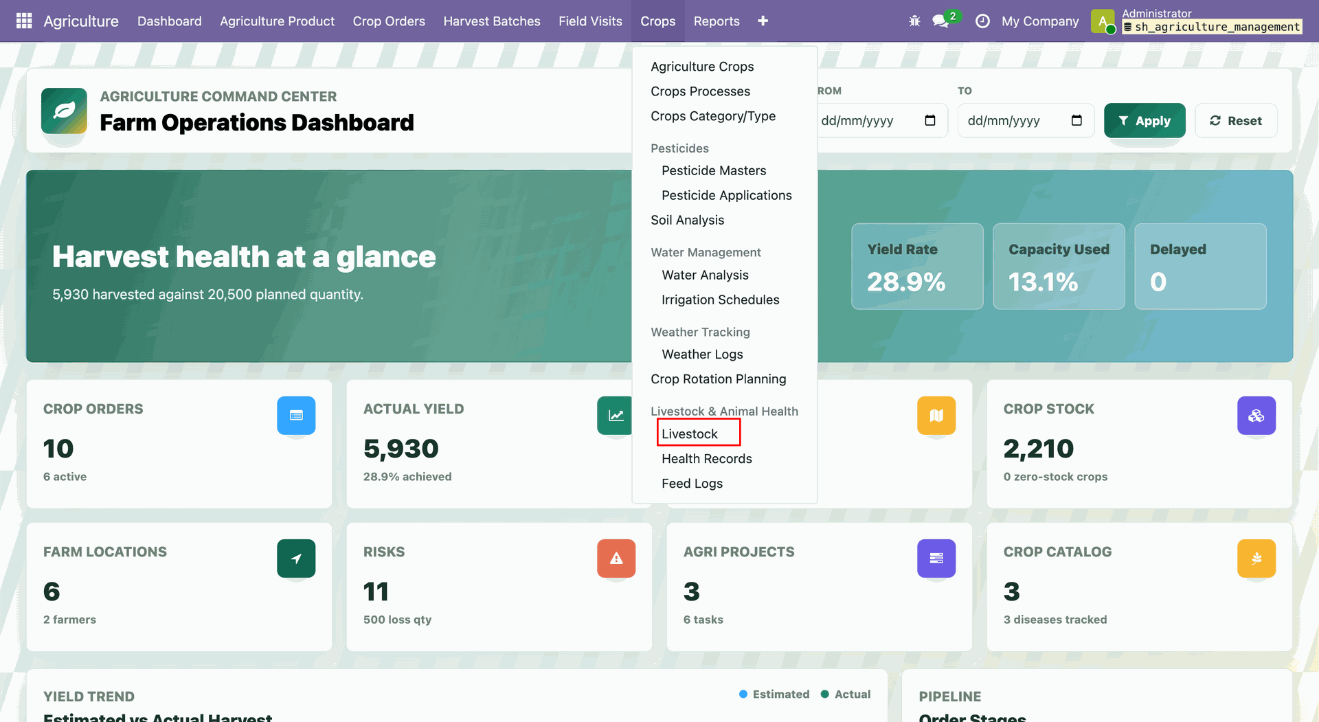 livestock_animal_health_screenshot_1