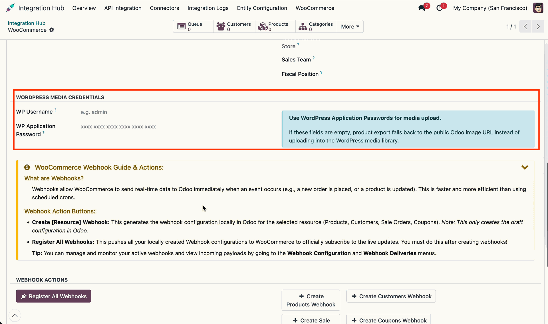 Pricelist and Tax Mapping Configuration