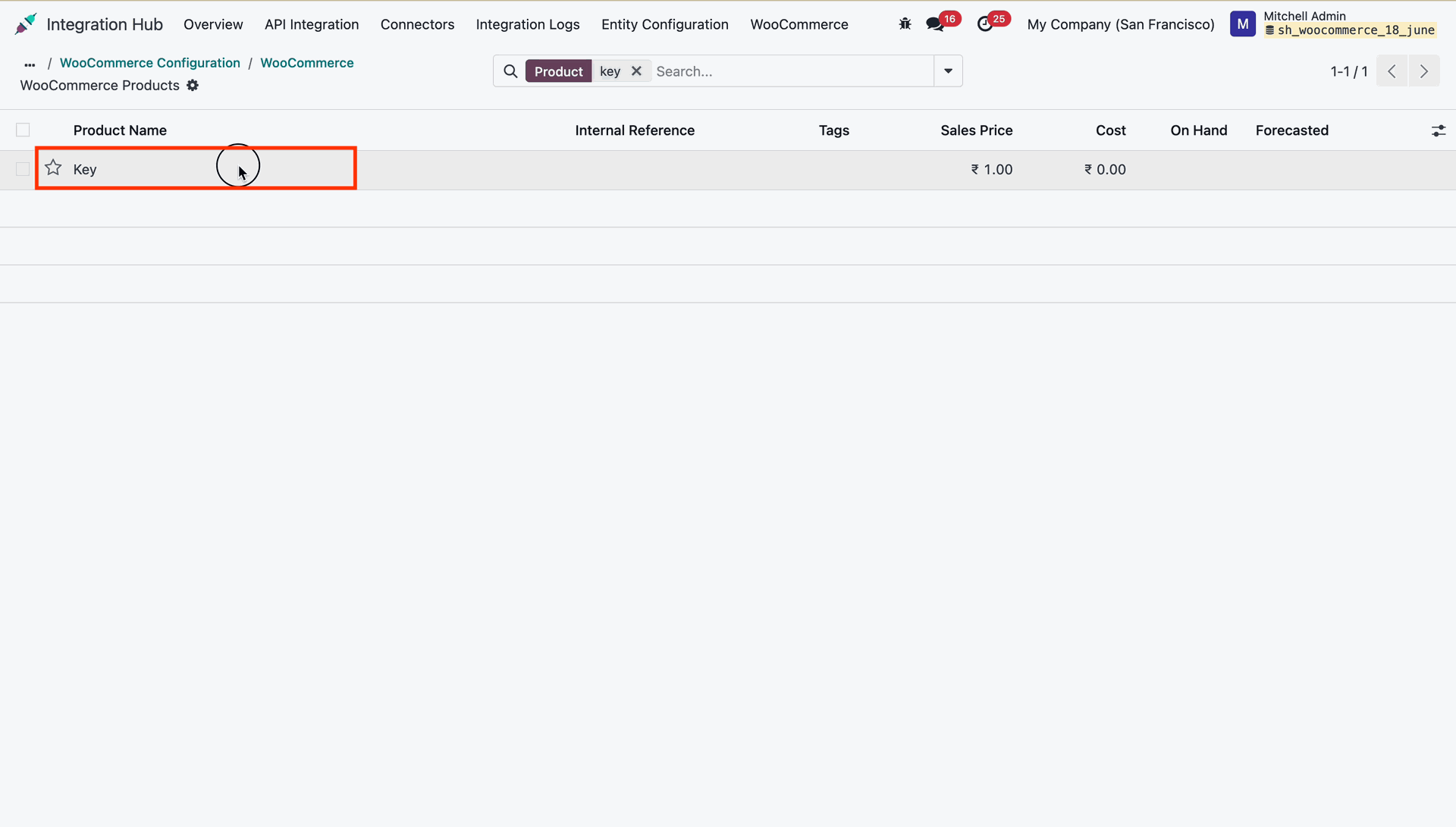 Raw Webhook JSON Payload Log