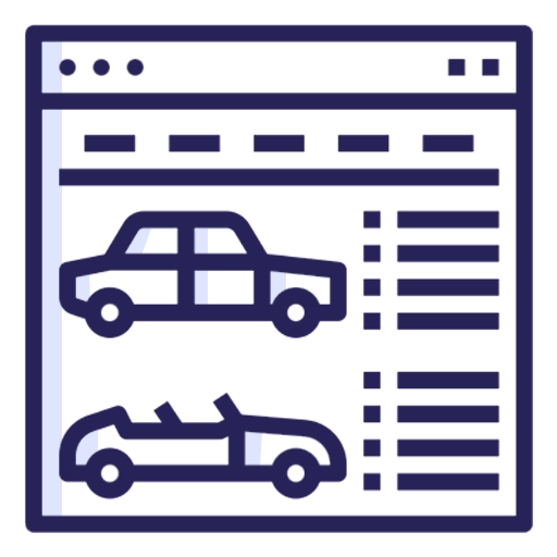 Advanced Attribute Management Icon.