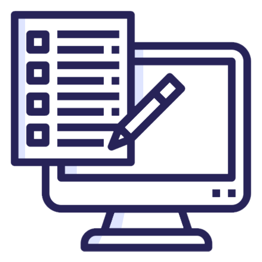 Multi-Company & Website Supported Icon.