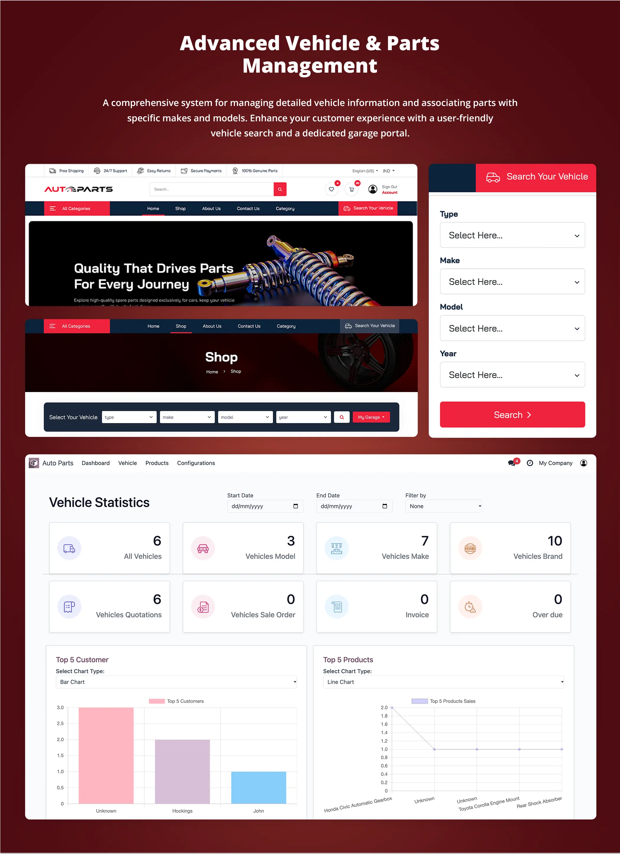 Your Product Banner Image