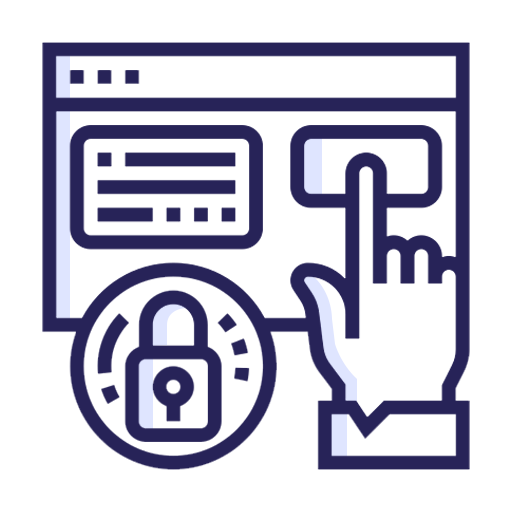 Menu Access Control