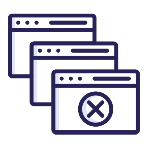 Menu Access Control