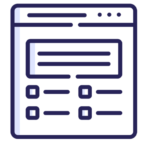 Menu Access Control