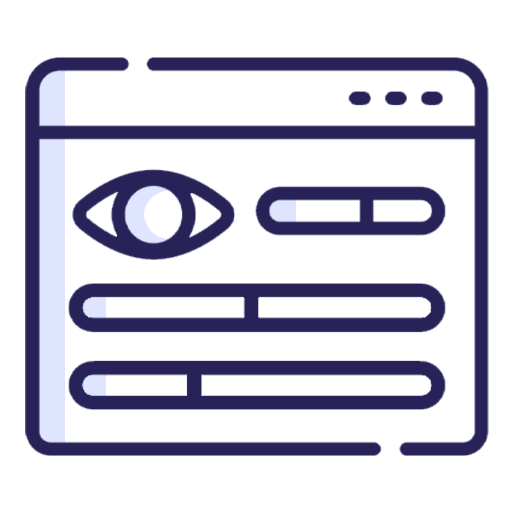 Menu Access Control