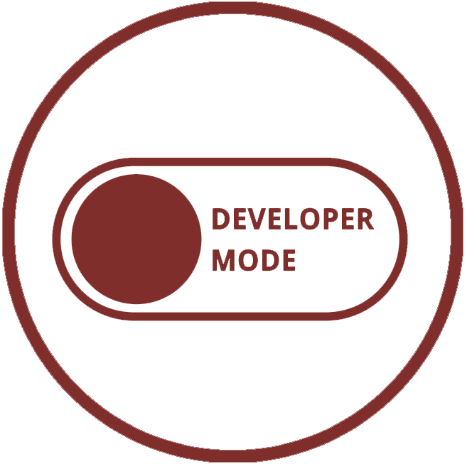 Disable Developer Mode