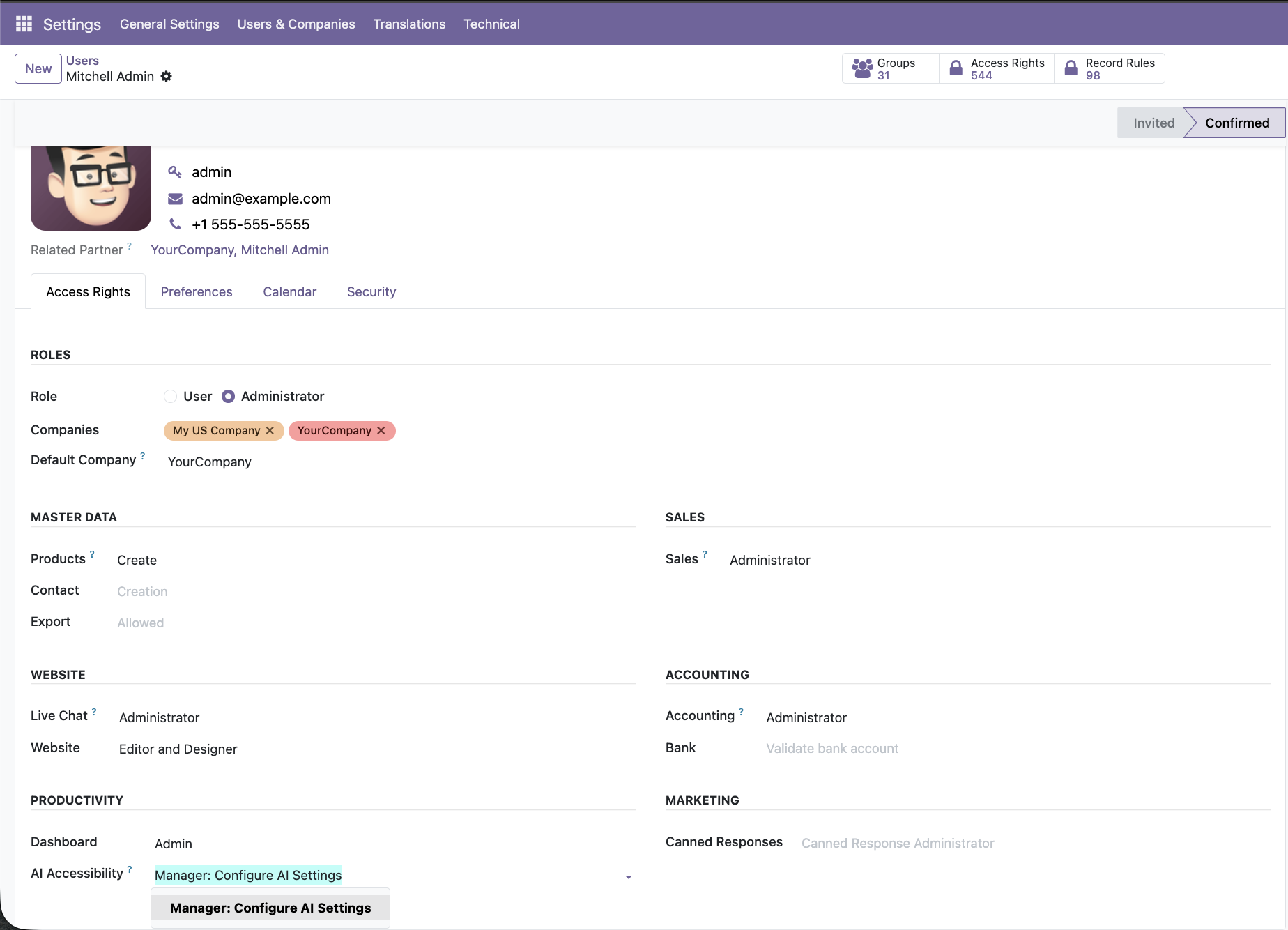 Browse AI models available through OpenRouter