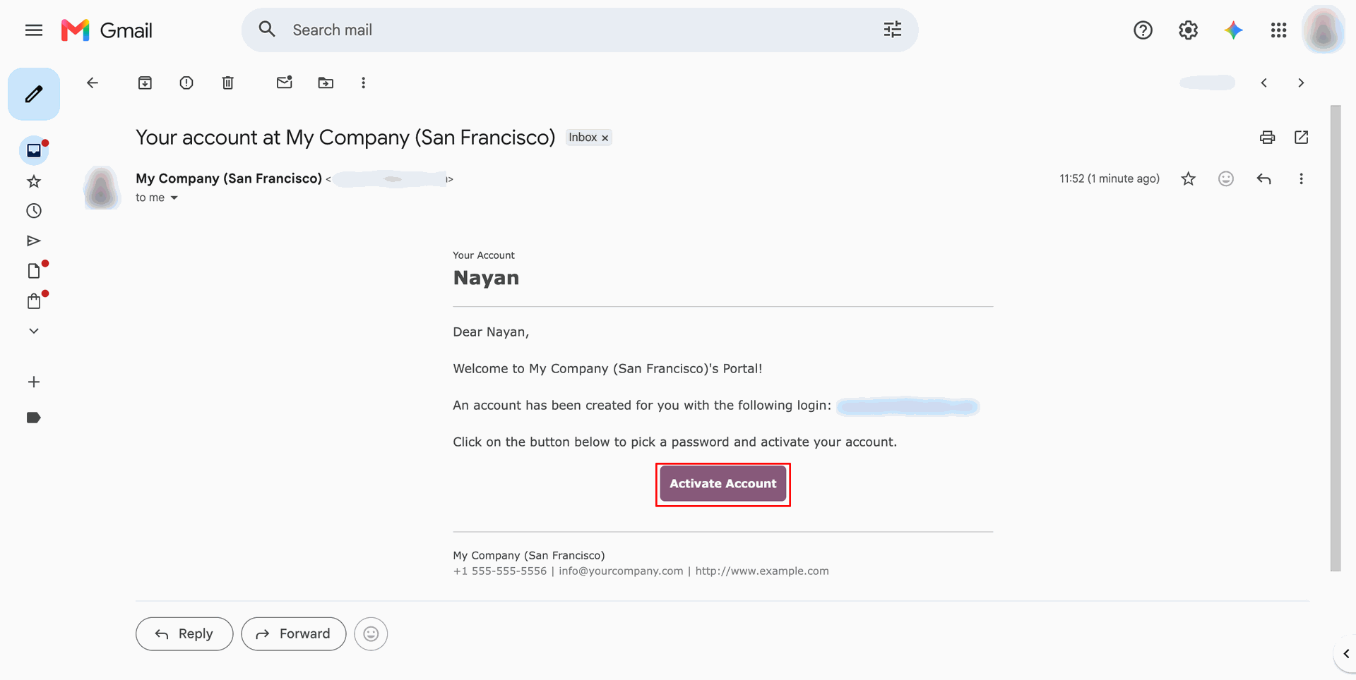 Uploading Store Banners and Logo