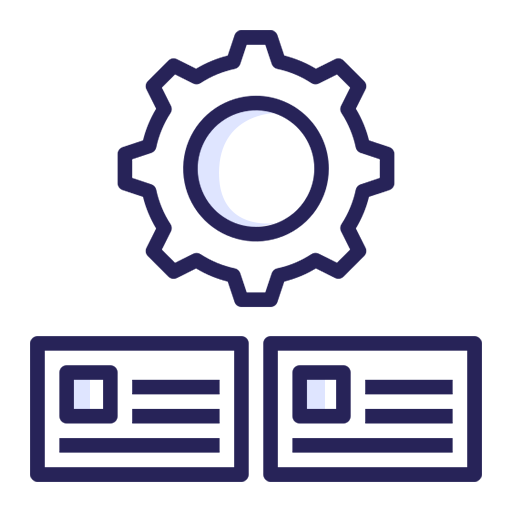 Contact Batch Processing