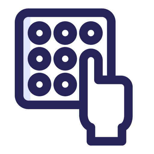 POS Numpad Control