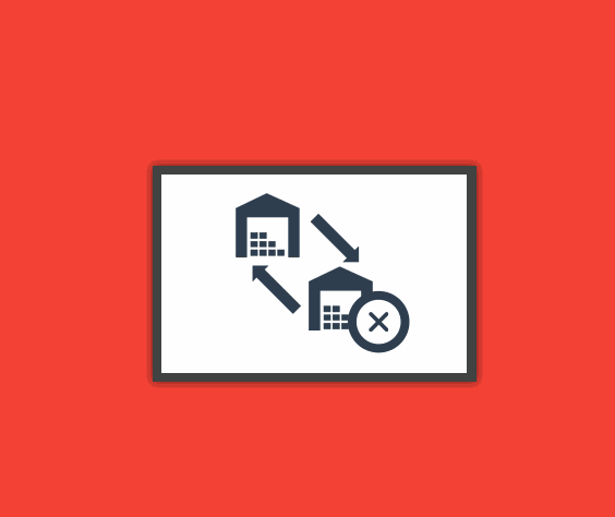 Cancel Inventory Transfer | Delete Inventory Transfer