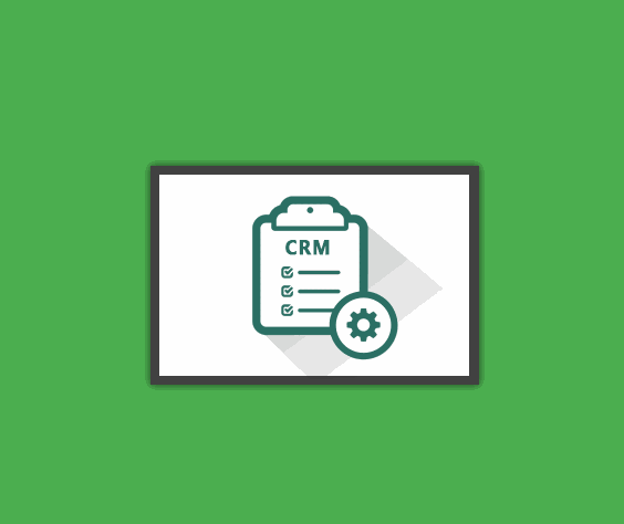 CRM Survey Management