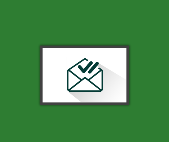 Double Opt-In For Mass Mailing | Double Opt-In For Email Marketing | Mass Mailing Opt In Double Verification