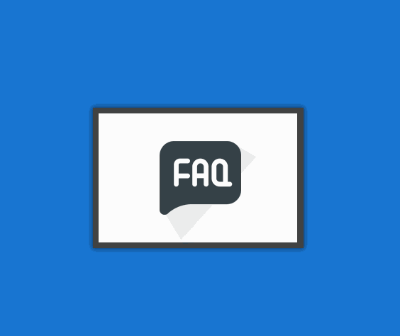 FAQ Snippet