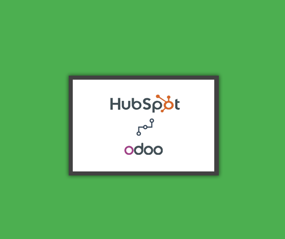 Hubspot Odoo Connector